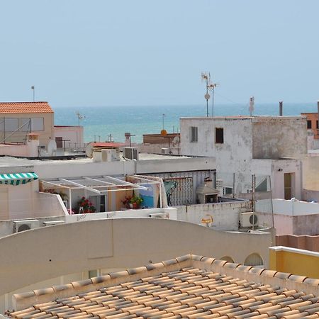 Residencial Albatro II Διαμέρισμα Τορεβιέχα Εξωτερικό φωτογραφία