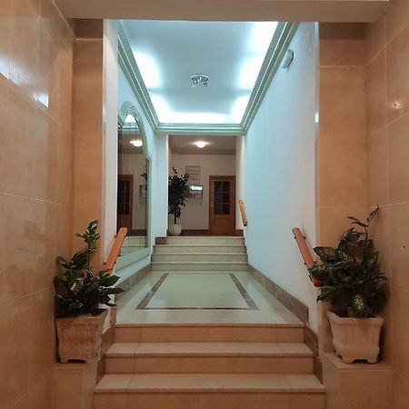 Residencial Albatro II Διαμέρισμα Τορεβιέχα Εξωτερικό φωτογραφία