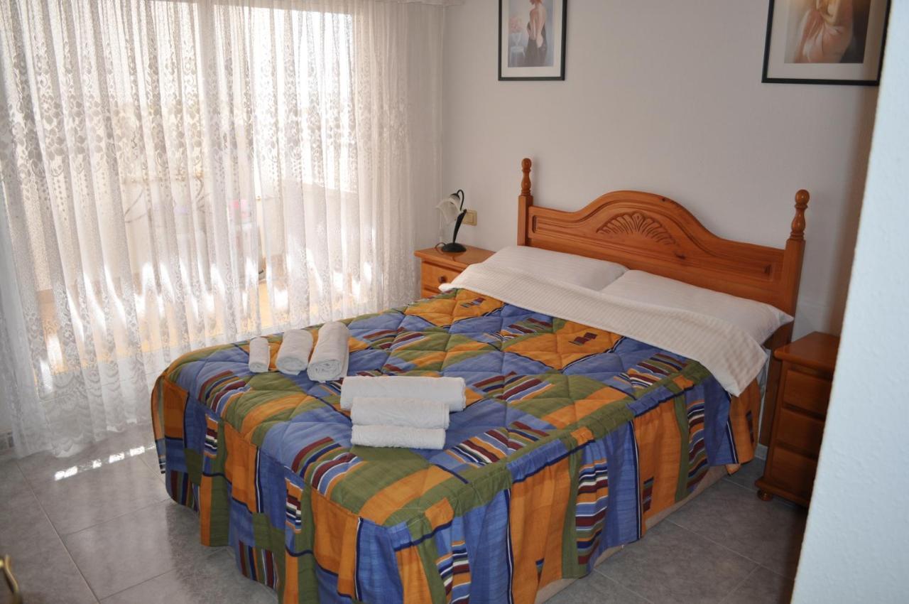 Residencial Albatro II Διαμέρισμα Τορεβιέχα Εξωτερικό φωτογραφία