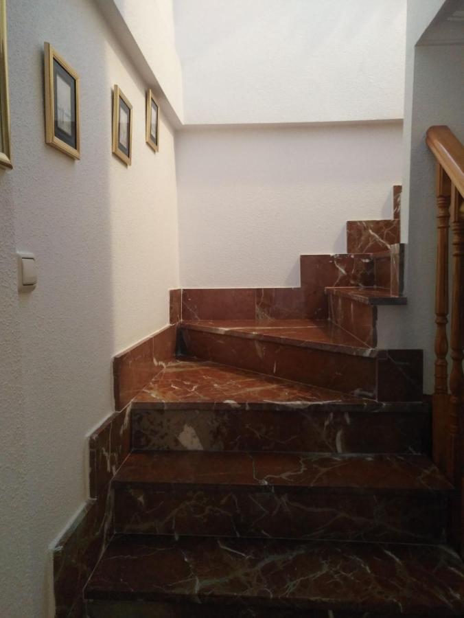 Residencial Albatro II Διαμέρισμα Τορεβιέχα Εξωτερικό φωτογραφία