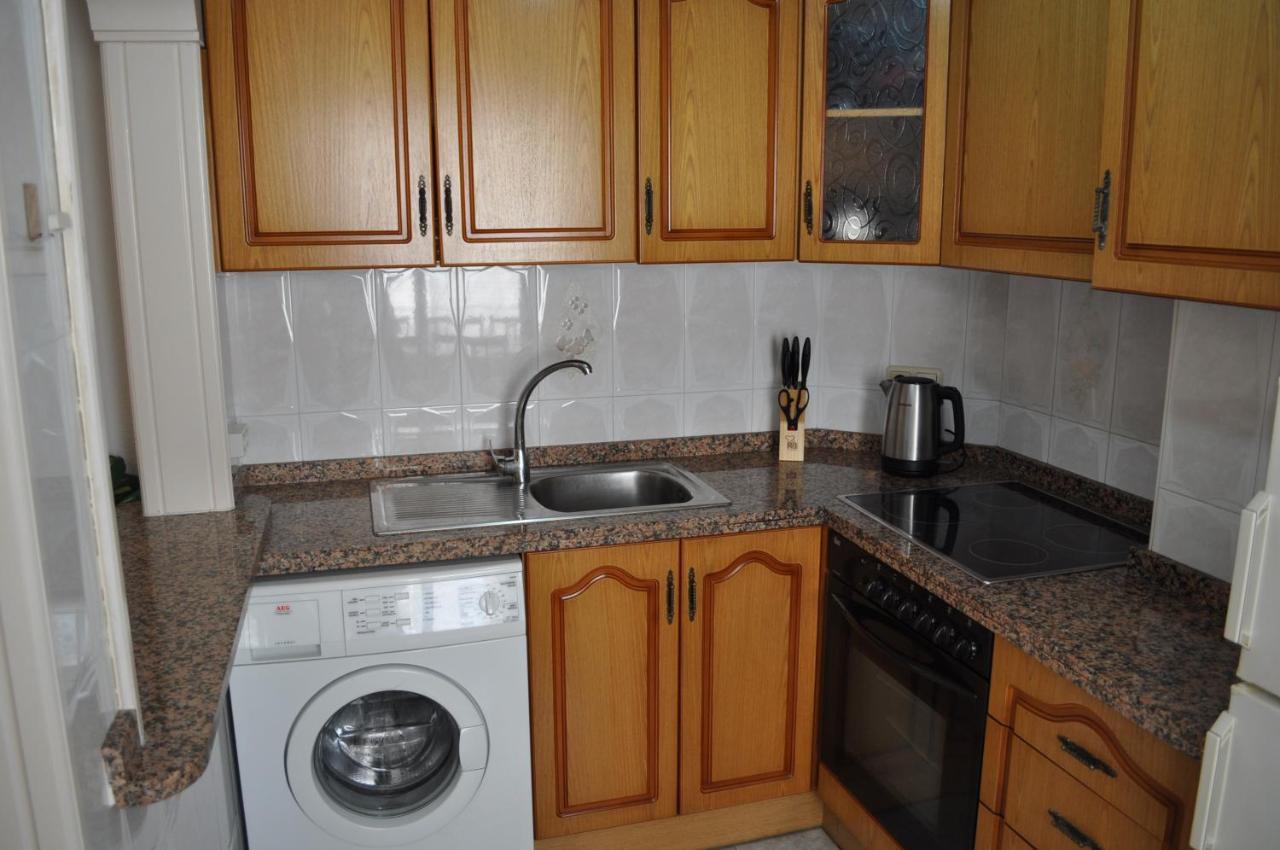 Residencial Albatro II Διαμέρισμα Τορεβιέχα Εξωτερικό φωτογραφία