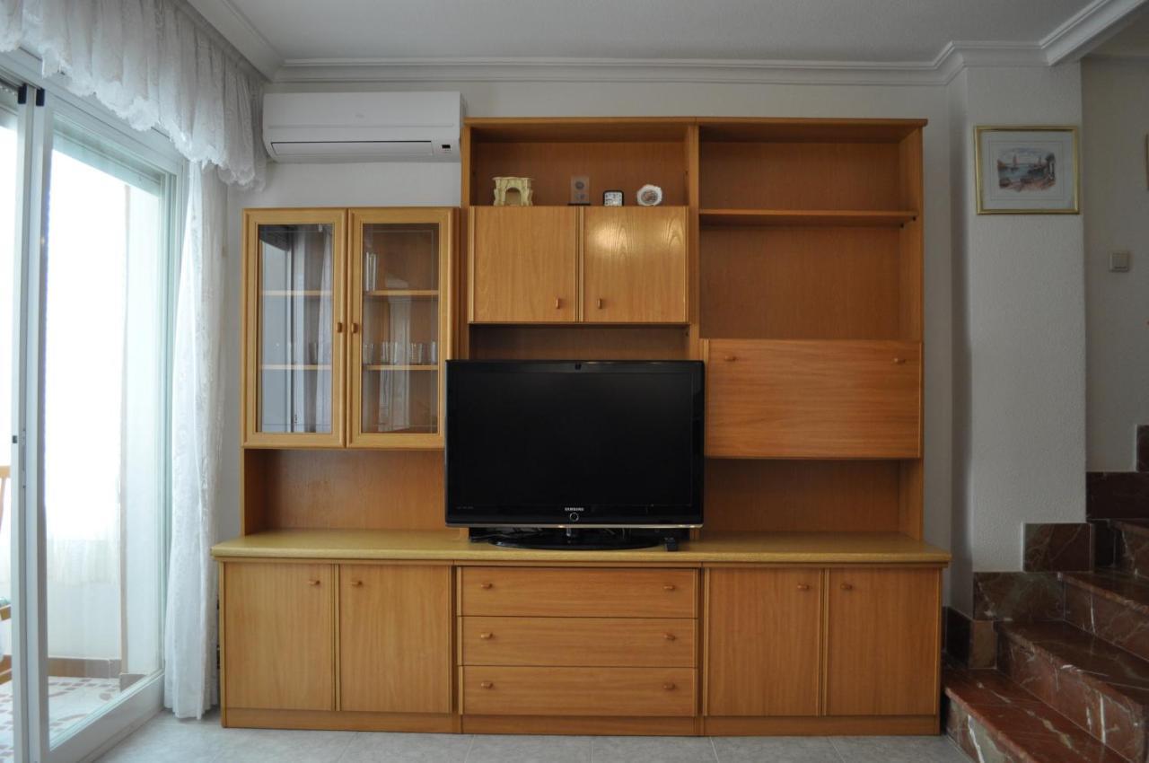 Residencial Albatro II Διαμέρισμα Τορεβιέχα Εξωτερικό φωτογραφία