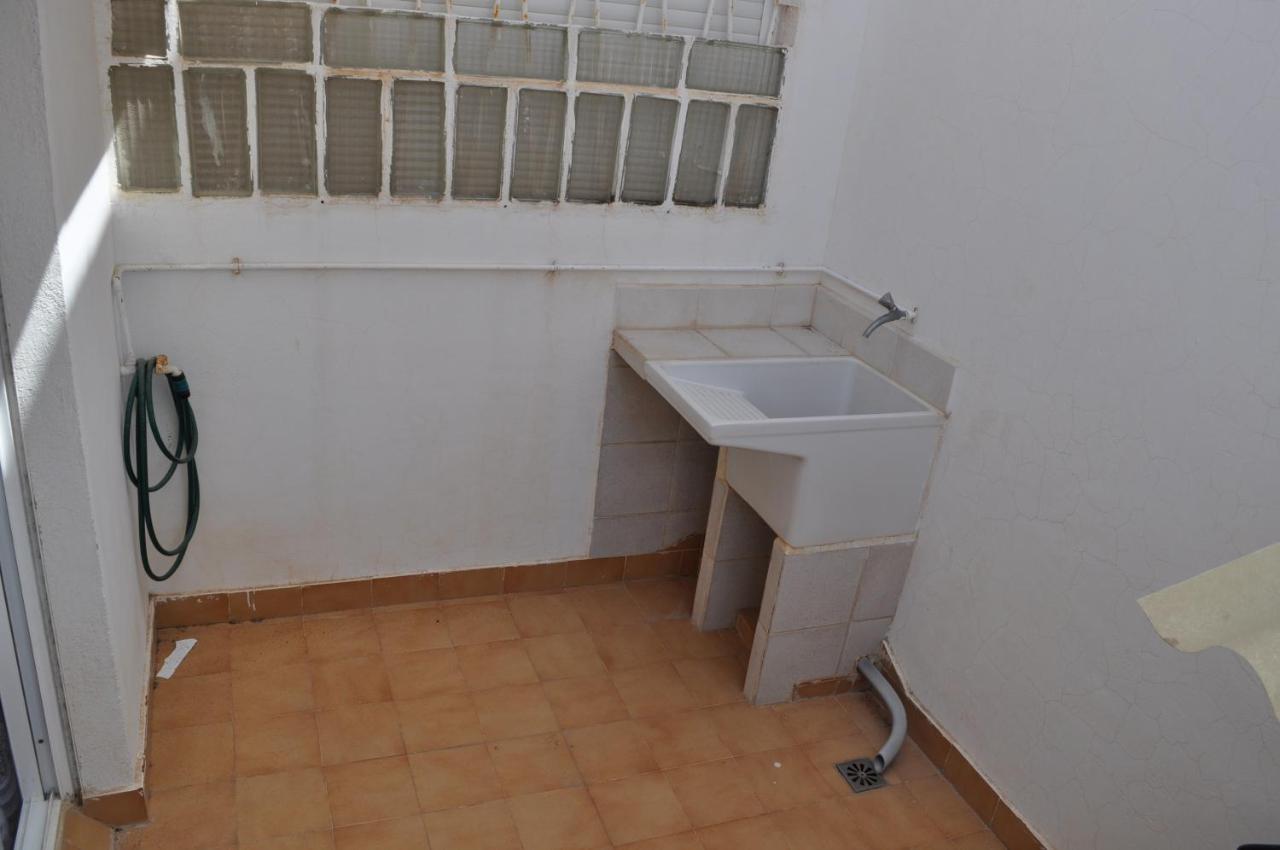 Residencial Albatro II Διαμέρισμα Τορεβιέχα Εξωτερικό φωτογραφία