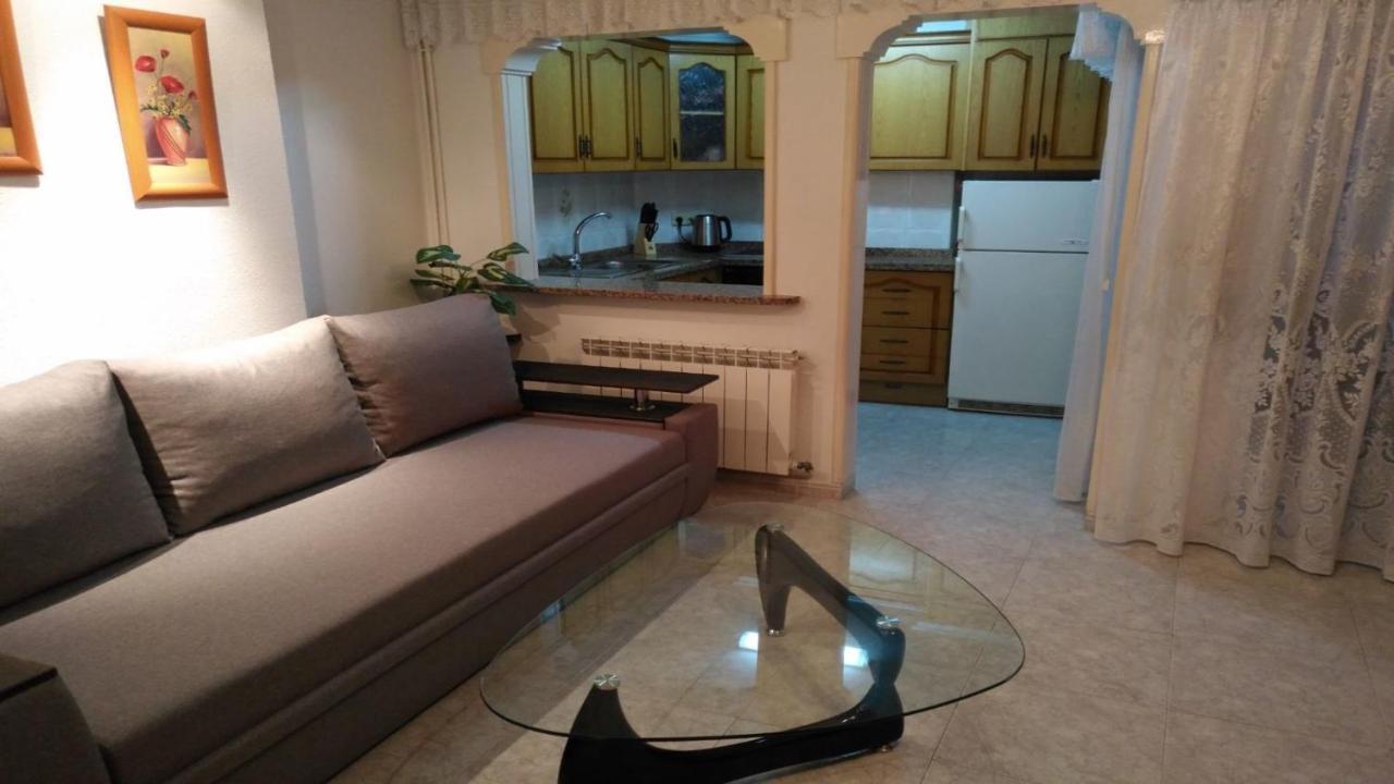Residencial Albatro II Διαμέρισμα Τορεβιέχα Εξωτερικό φωτογραφία