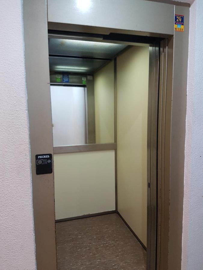 Residencial Albatro II Διαμέρισμα Τορεβιέχα Εξωτερικό φωτογραφία
