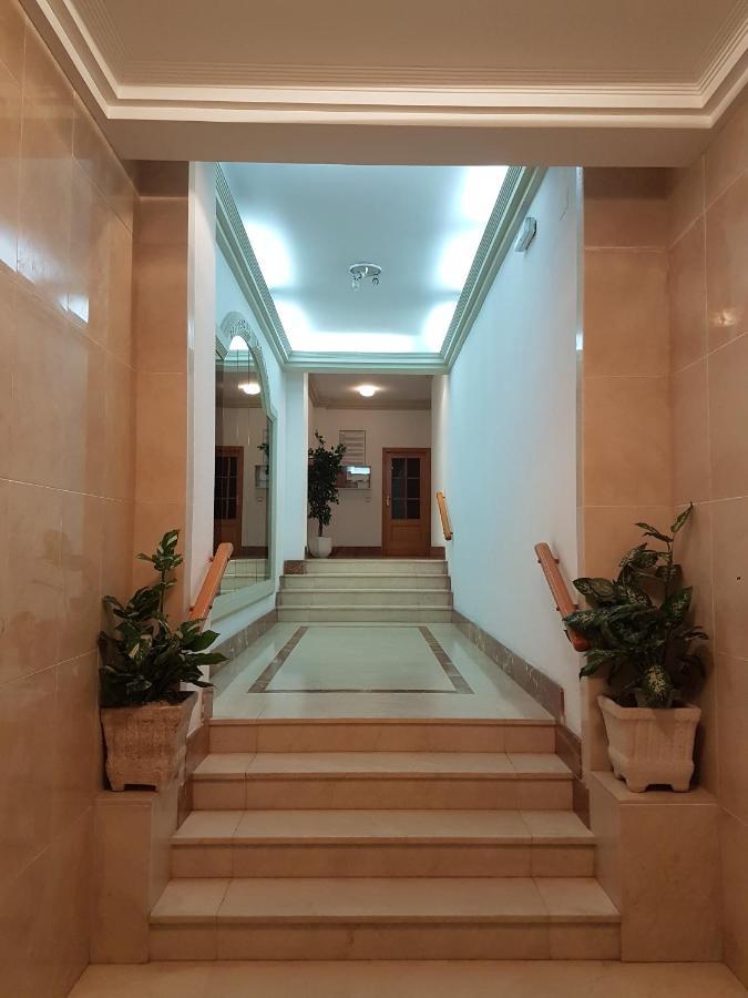 Residencial Albatro II Διαμέρισμα Τορεβιέχα Εξωτερικό φωτογραφία