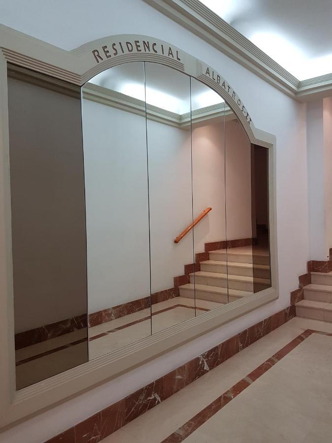 Residencial Albatro II Διαμέρισμα Τορεβιέχα Εξωτερικό φωτογραφία