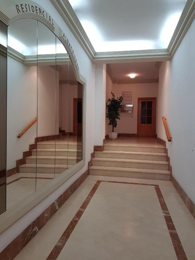 Residencial Albatro II Διαμέρισμα Τορεβιέχα Εξωτερικό φωτογραφία