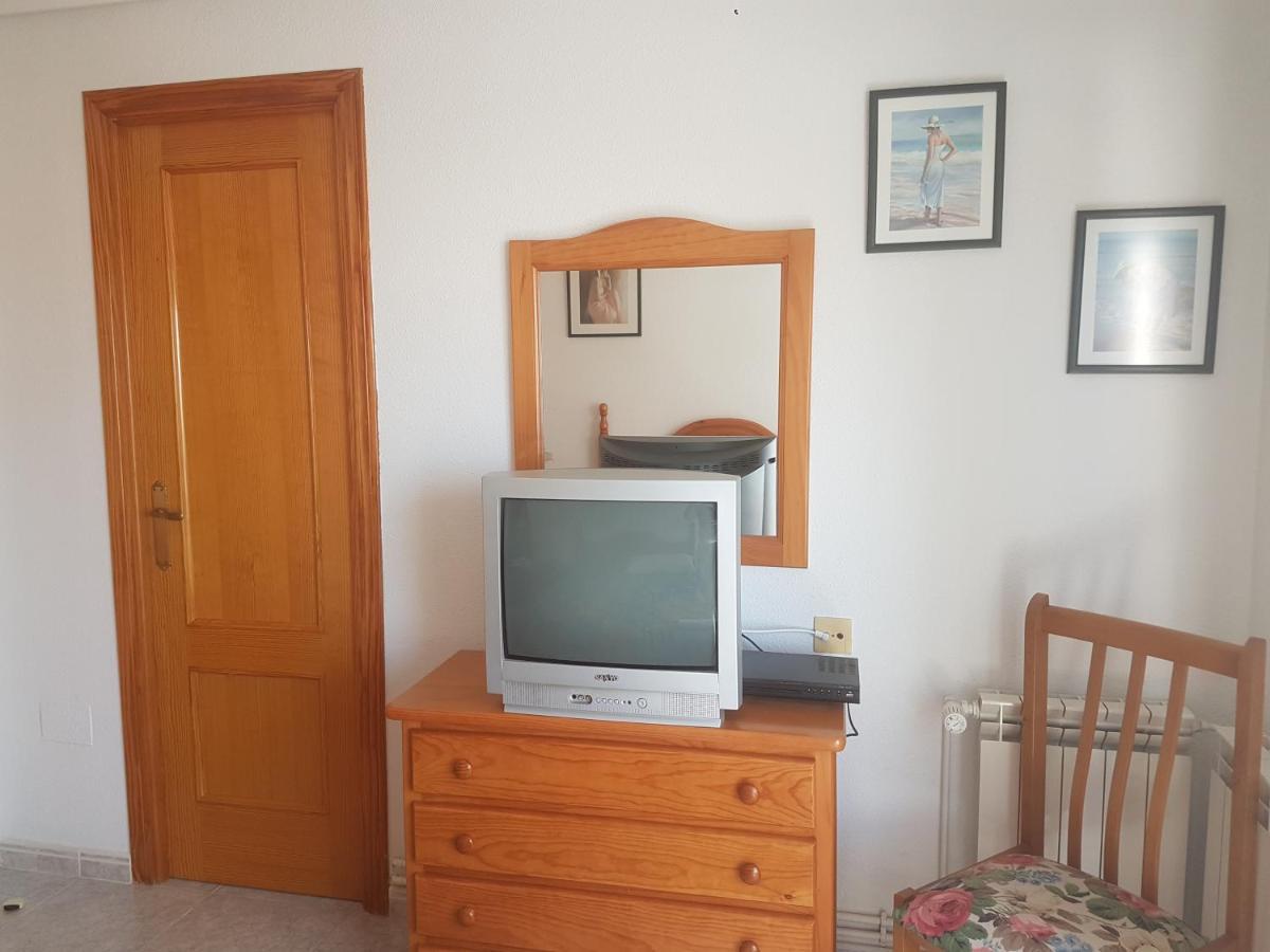 Residencial Albatro II Διαμέρισμα Τορεβιέχα Εξωτερικό φωτογραφία