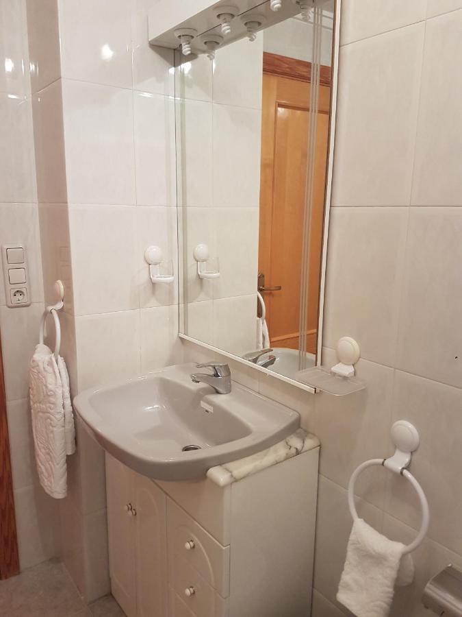 Residencial Albatro II Διαμέρισμα Τορεβιέχα Εξωτερικό φωτογραφία