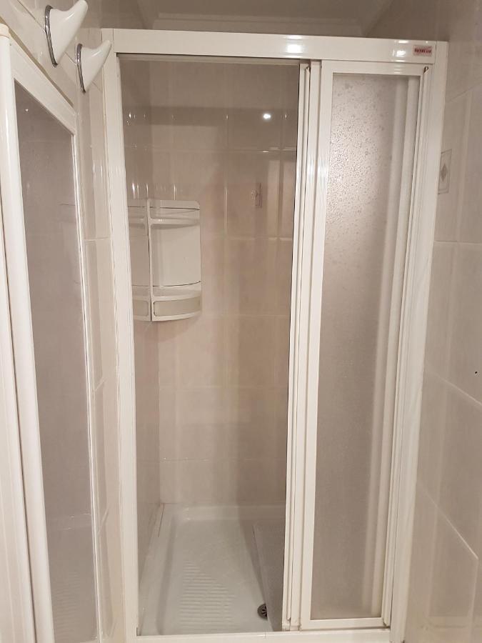 Residencial Albatro II Διαμέρισμα Τορεβιέχα Εξωτερικό φωτογραφία