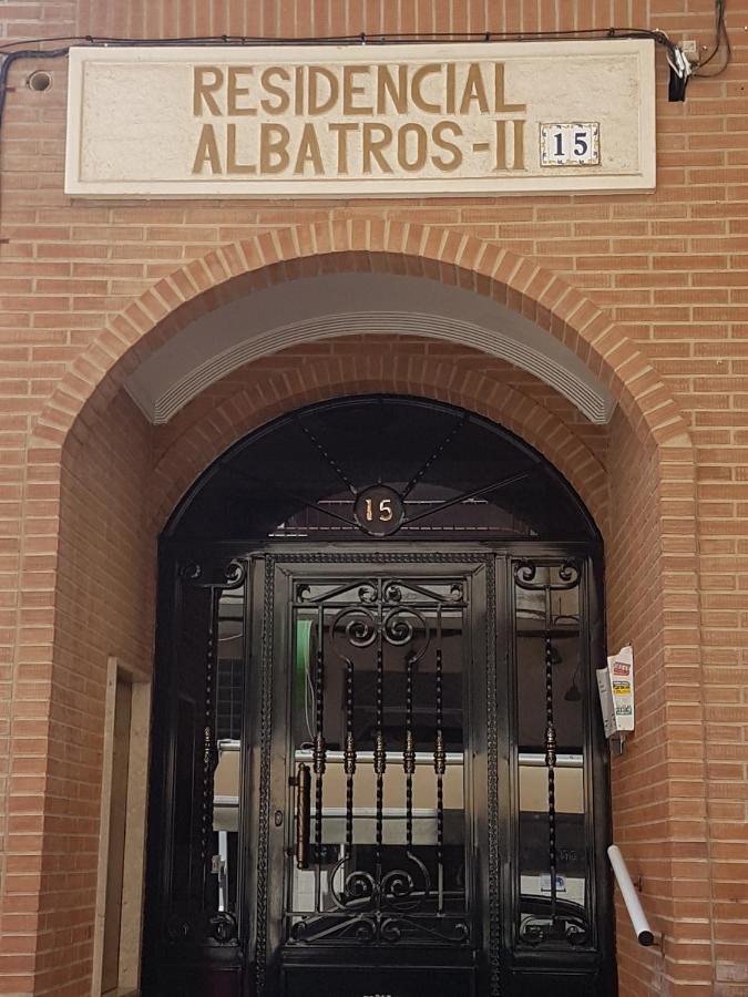 Residencial Albatro II Διαμέρισμα Τορεβιέχα Εξωτερικό φωτογραφία