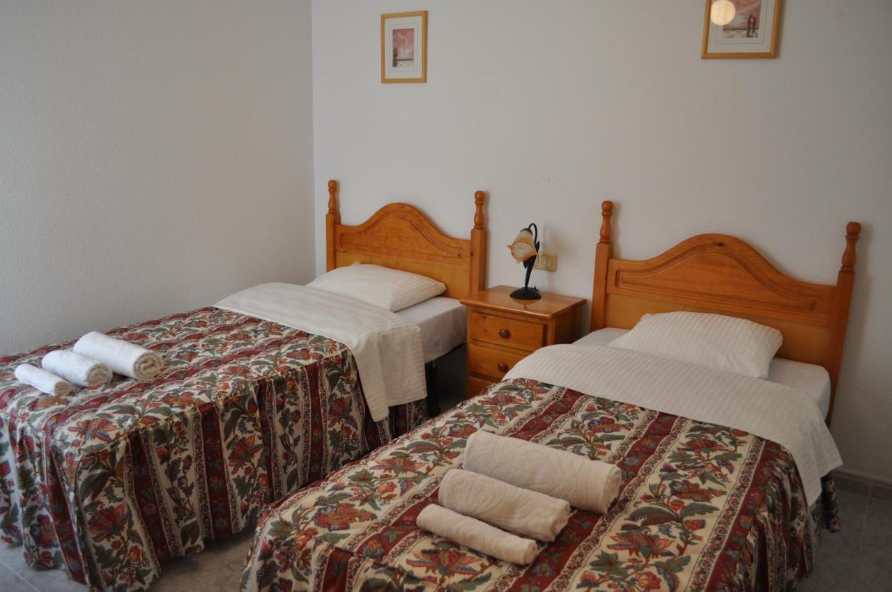Residencial Albatro II Διαμέρισμα Τορεβιέχα Εξωτερικό φωτογραφία